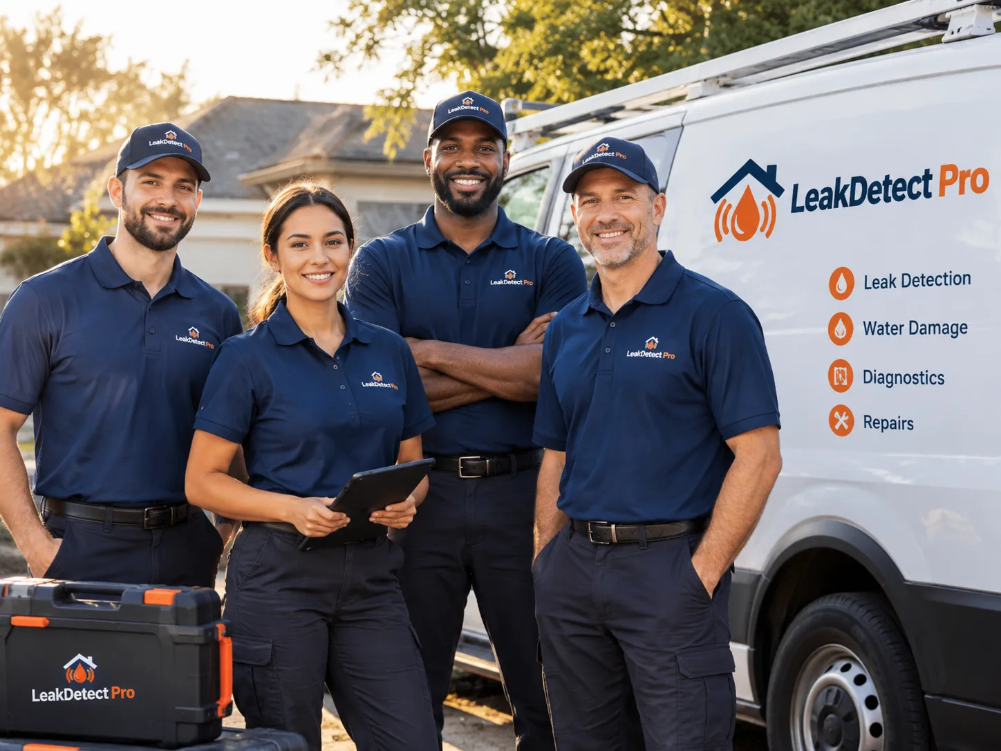 Roof Repair company in Melvindale, MI
